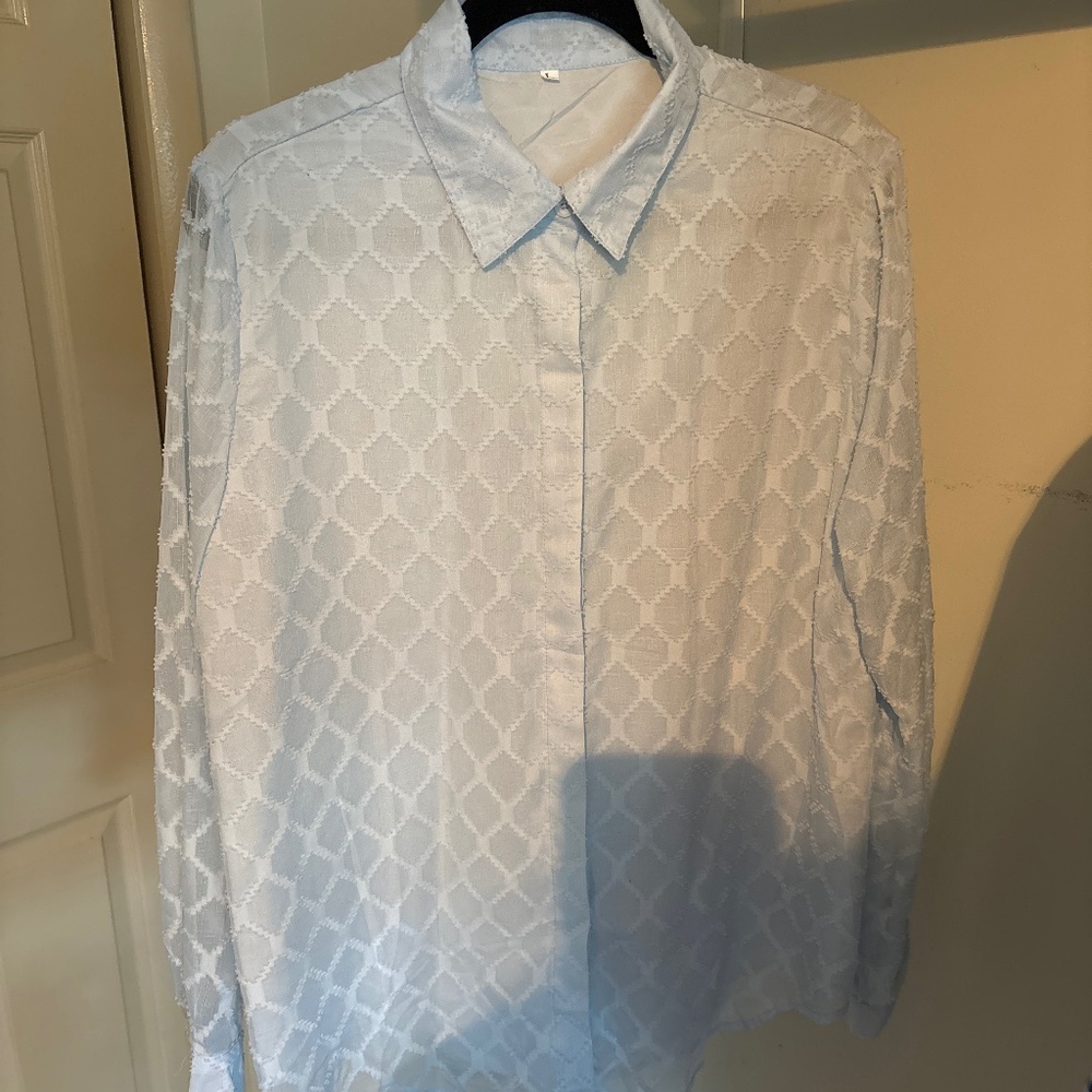 ⭐️Ladies Blouse